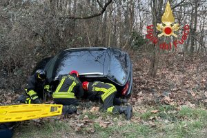 Incidente-Fino-Mornasco-Carabinieri