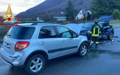Incidente-Porlezza-Vigili-Del-Fuoco