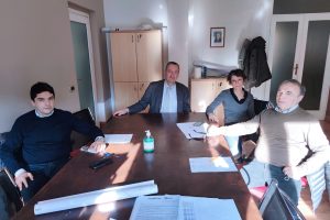 Incontro 1 Marzo 2022 Comune Como