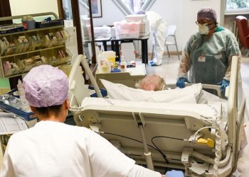 Infermieri-Infermiere-Ospedale