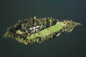 Isola dei Cipressi