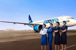 Jazeera-Airways