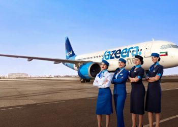 Jazeera-Airways