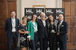 Jean Marie Tizon_Virginia Filippi_Mila Zegna Baruffa_Francesco Gentili_Anna Provvidenza_Gigi Bianchi