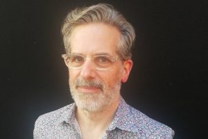 Jonathan Lethem
