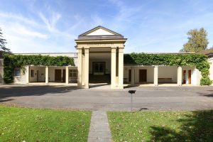 Krematorium_Bremgartenfriedhof