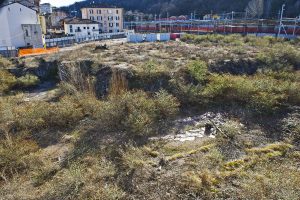Como area ex Lechler di via Bellinzona                       ph. Carlo Pozzoni