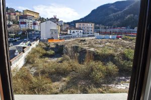 Como area ex Lechler di via Bellinzona                       ph. Carlo Pozzoni
