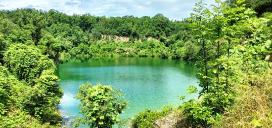 L'Oasi di Baggero a Merone (Como) (1)