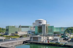 La centrale di Beznau (foto da axpo.com)