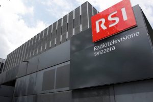 La sede di Comano