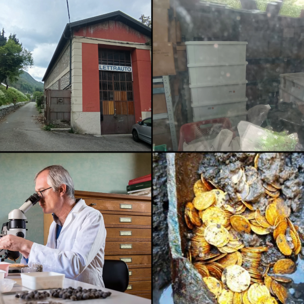 Laboratorio Archeobiologia-Combo-2