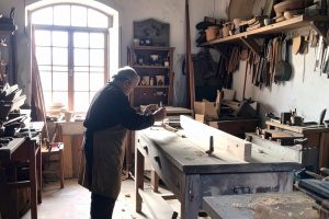 Laboratorio-Artigianale