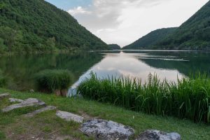 Lago-Segrino