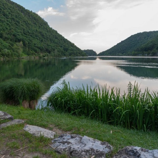 Lago-Segrino