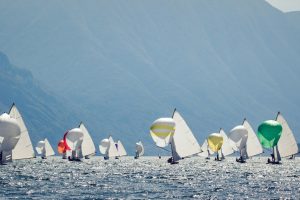 Lago-di-Como-barche-a-vela-gara