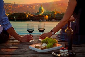 Lake Como Wine Festival