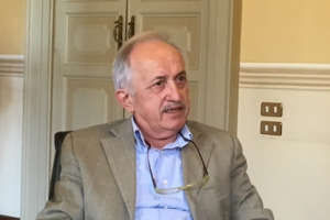 Lanfredo Castelletti