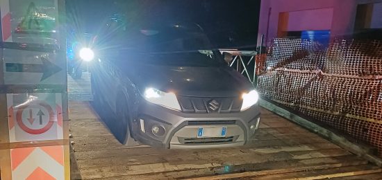 Lariana-Ponte-Bailey-Apertura-Strada