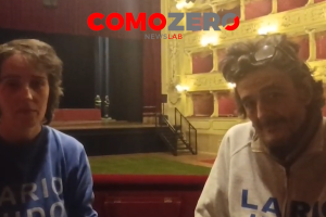 Laura-Di-Adamo-Paolo-Piacenti-Judo-Lario-Protesta-Teatro-Intervista