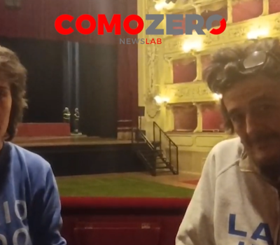 Laura-Di-Adamo-Paolo-Piacenti-Judo-Lario-Protesta-Teatro-Intervista