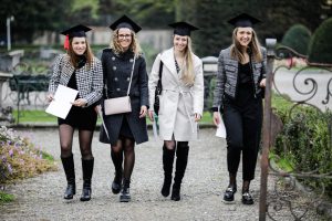 Laureate Insubria 1