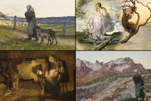 Le-Madri-Segantini-La-Stanza-Blu-Combo