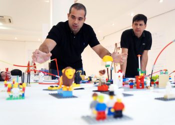 Lego-Serious-Play-Attivamente