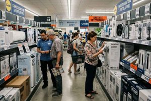 Condizionatore o ventilatore? Lidl ha la soluzione per l’estate, costa la metà e ti congela casa-comozero.it