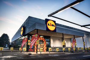 Lidl-Giussano