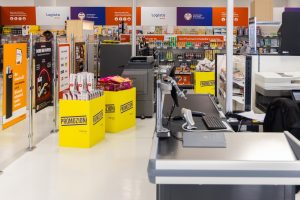 Logista-Cash&Carry