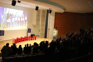 L'ultima edizione di Industria Felix al Testori nel 2024