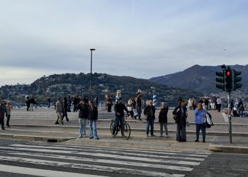 Lungolago-Barriere