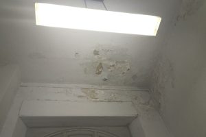 MAGAZZINO MATERIALE EXTRA SANITARIO_1 - PIANO TERRA