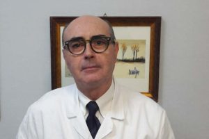 MATTEO SOCCIO - DIRETTORE SANITARIO