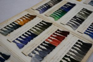 MUSEO DELLA SETA