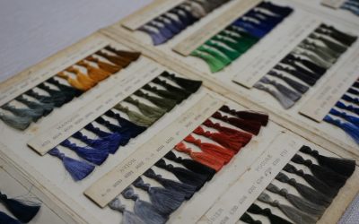 MUSEO DELLA SETA