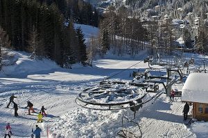 Madesimo-Valchiavenna-Sci