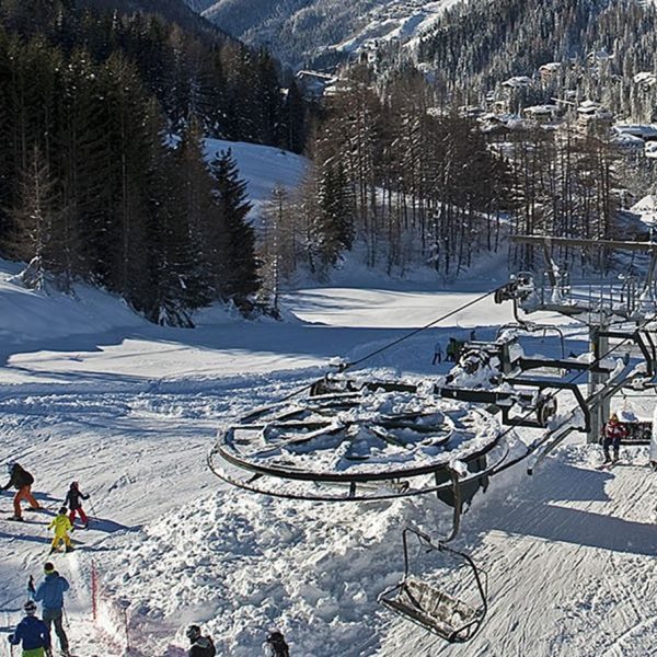 Madesimo-Valchiavenna-Sci