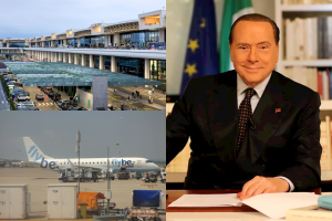 Malpensa-Berlusconi-Combo