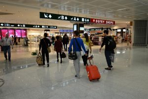 Malpensa-Passeggeri