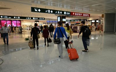 Malpensa-Passeggeri