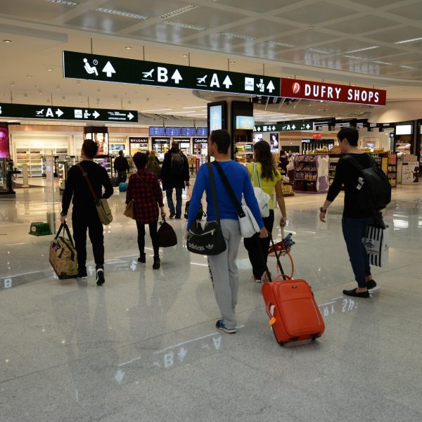 Malpensa-Passeggeri