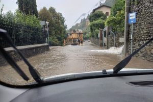 Maltempo-Lariana-Allagata-Blevio