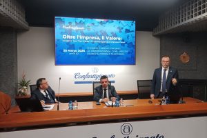 Mamoli, Fagioli, Caramel