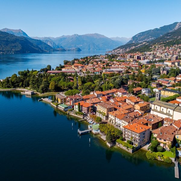 Mandello-Del-Lario
