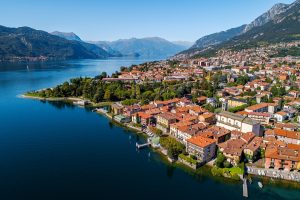 Mandello-Del-Lario