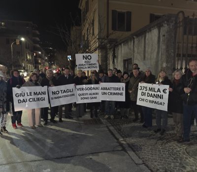 Manifestazione-Protesta-Ciliegi-Via-XX-Settembre (11)