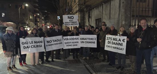 Manifestazione-Protesta-Ciliegi-Via-XX-Settembre (11)