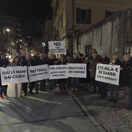 Manifestazione-Protesta-Ciliegi-Via-XX-Settembre (11)